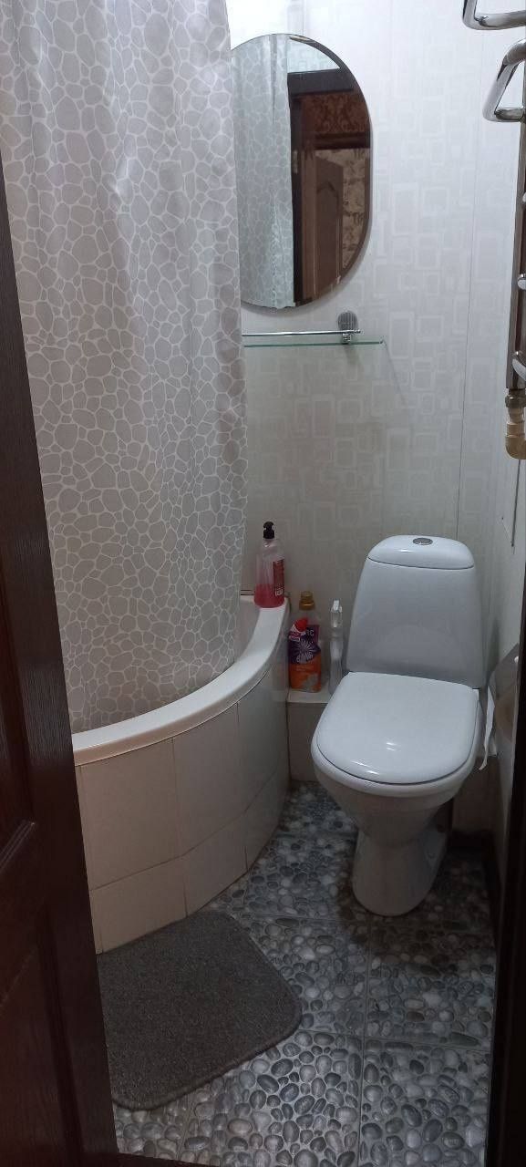 Продам квартиру Буюк ипак йули 1/2/5 28м2