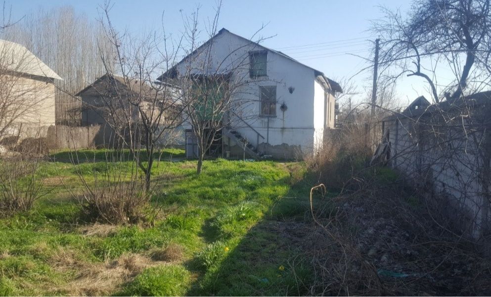 Дала ховли Сотилади Дача