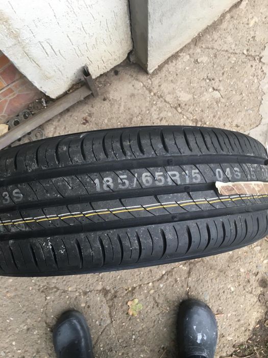 Roata rezerva 185/55/R15
