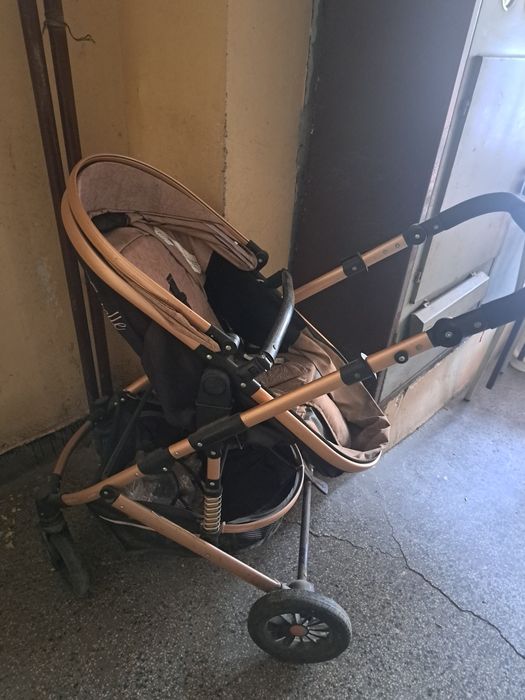 Детска количка CHIPOLINO