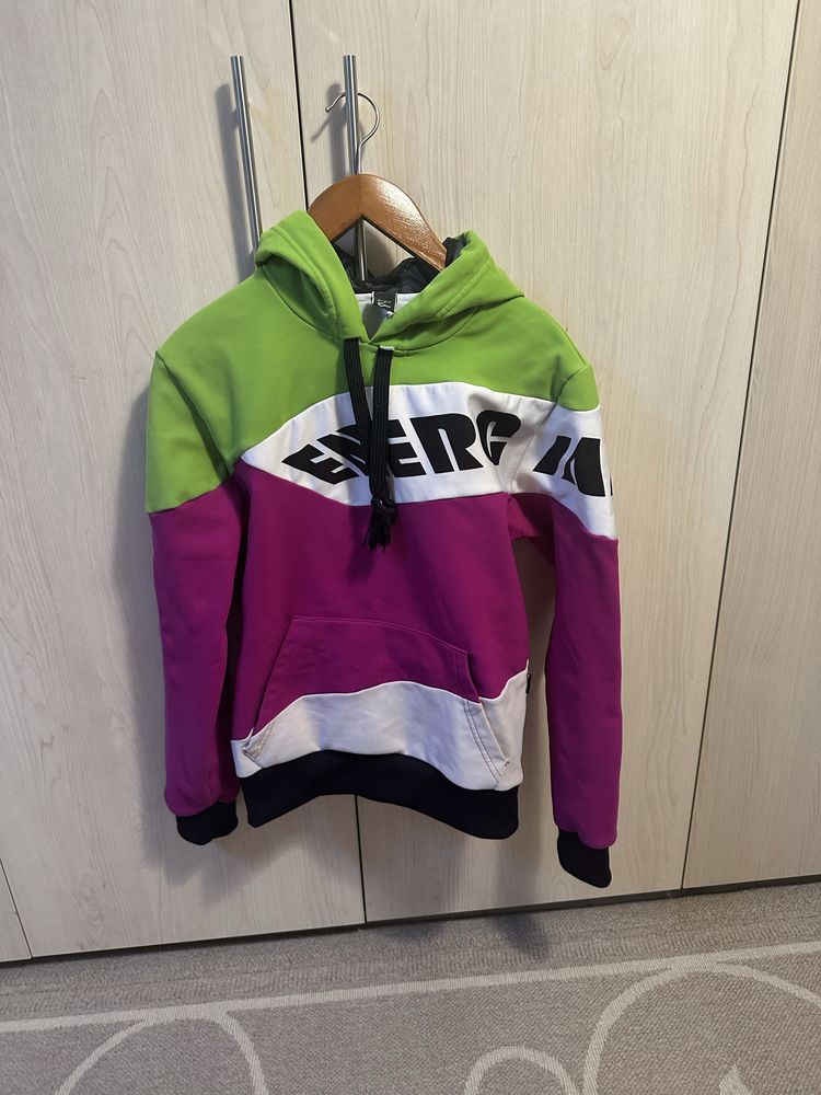 Fleece ski energia pura s unisex