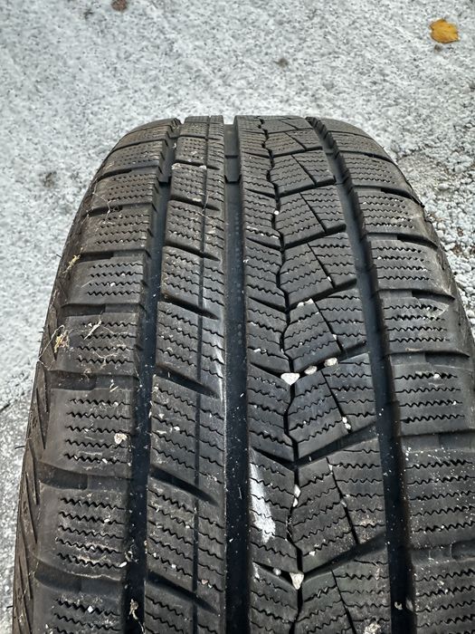 Vand anvelope iarna Grenlander 215/55/R16