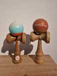 Kendama sweets pro mod  si krom pro mod