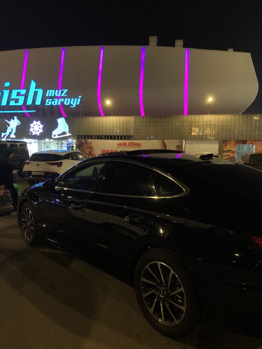 Hundai sonata 2’5full