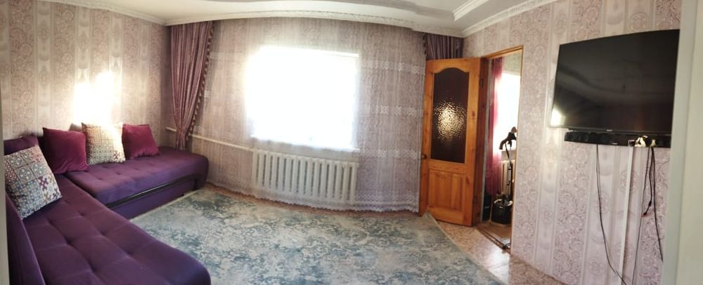 Продам 2 дома в одном участке