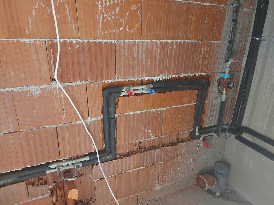 Експресни ВиК услуги - Варна