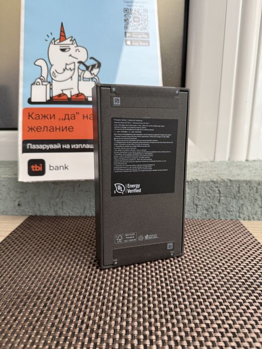 НОВ! *ЛИЗИНГ* Samsung Galaxy S25 Ultra 12/512Gb Titanium Gray