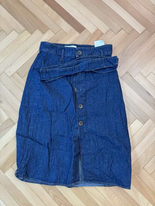 Дамски поли и къси гащи