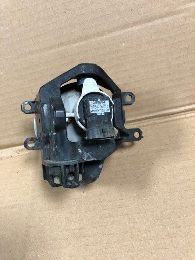 Крепление лэд люстры Фары противотуманки Sequoia  Tundra