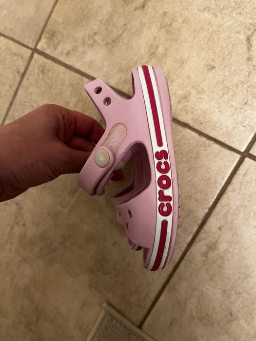 Sandale Crocs C7