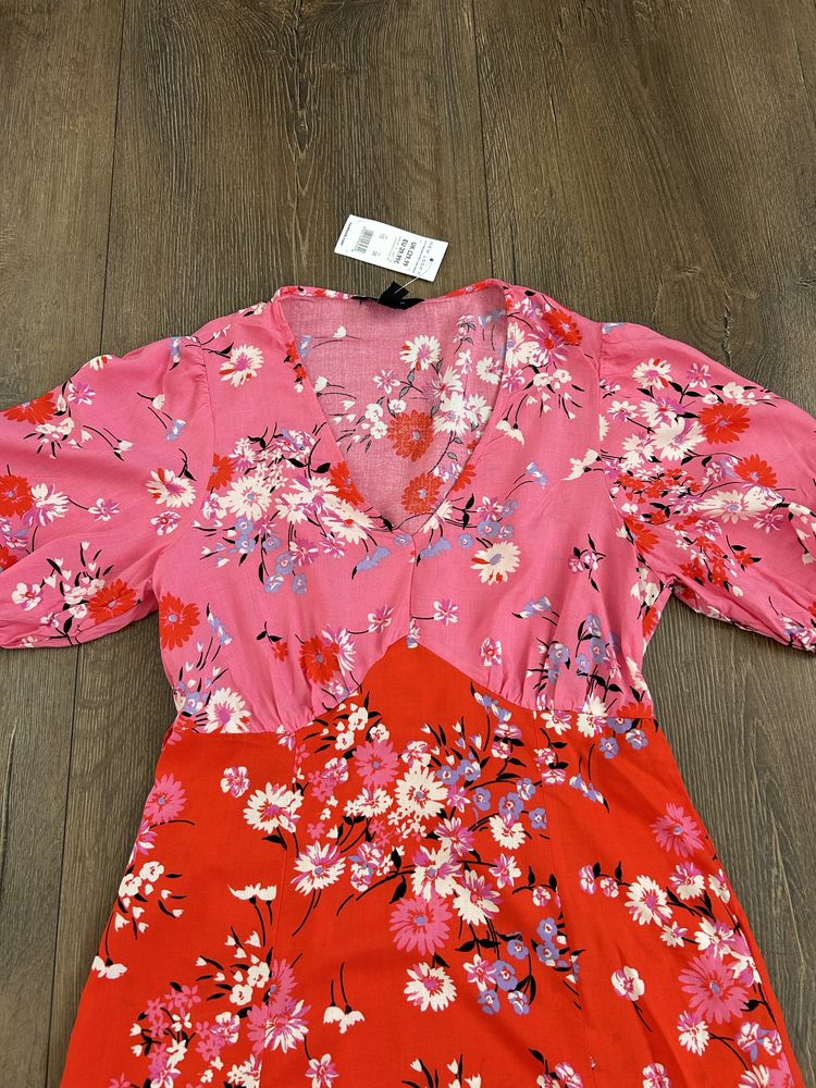 Rochie dama lunga 38