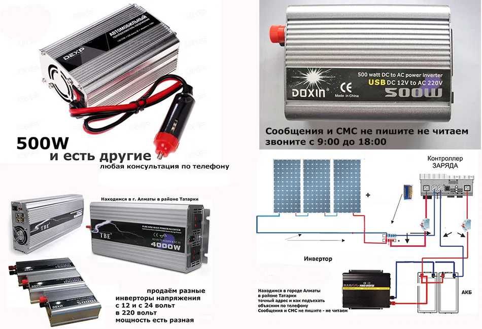 для отопления на газовый котёл или насос циркуляционный ИНВЕРТОР синус