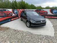 VW GOLF 7.5/2.0tdi/150cp/DSG/2020/clima/rate/garantie