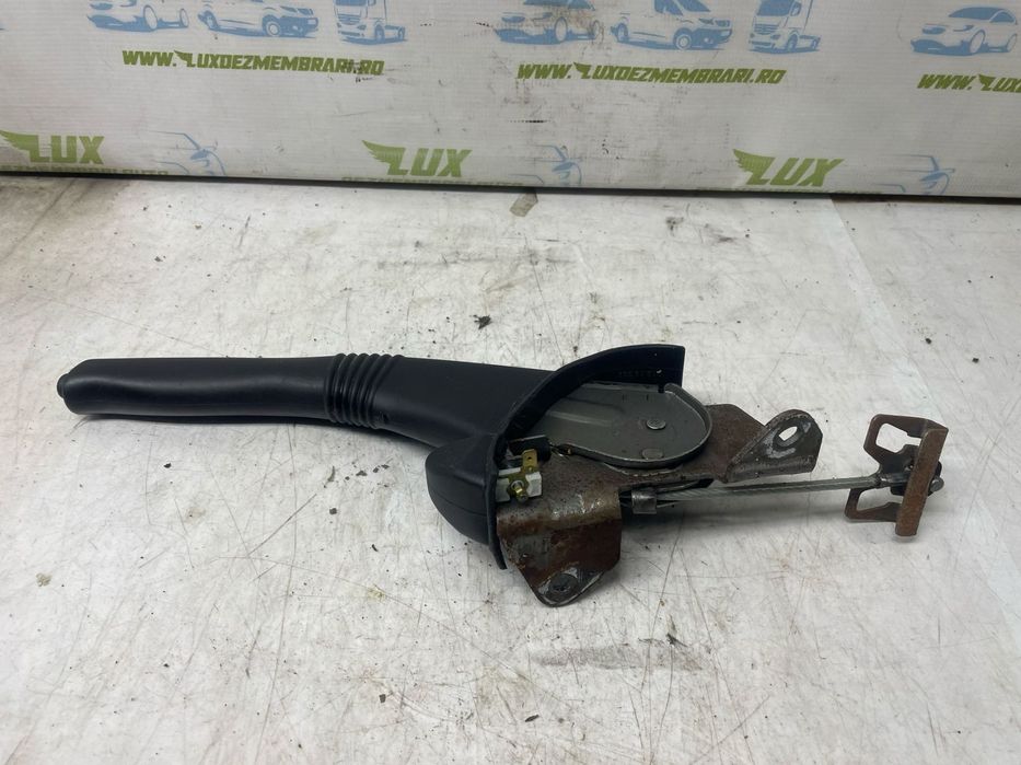 Maneta frana de mana 360108002R Dacia Logan 2 [facelift] [2017 - 2020