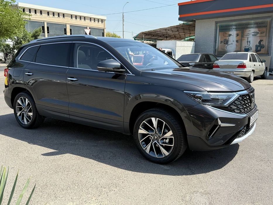 Wolswagen Jetta VS 7