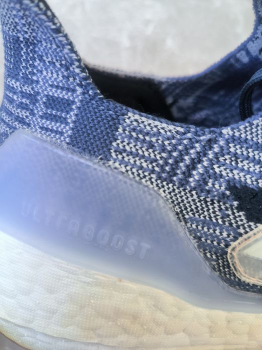 Adidas Ultraboost 21 номер 46