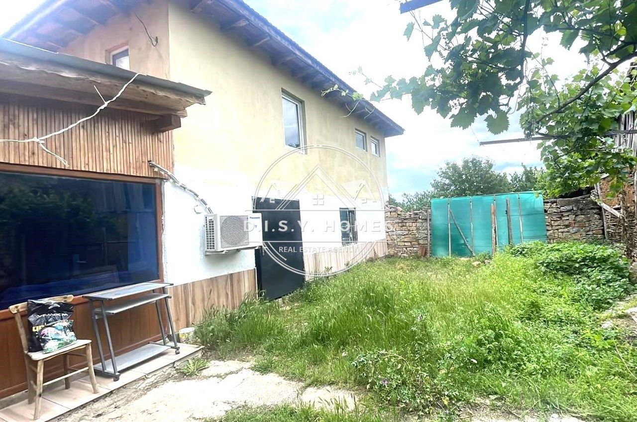 Продава се Къща в с. Самоводене, Област Велико Търново - 120 кв.м за 750 €/кв.м - Снимка #11