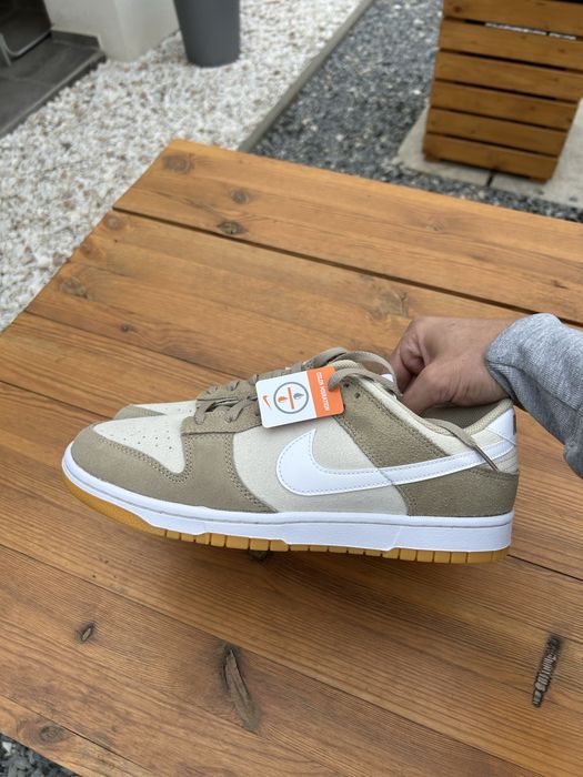 Nike dunk low retro se