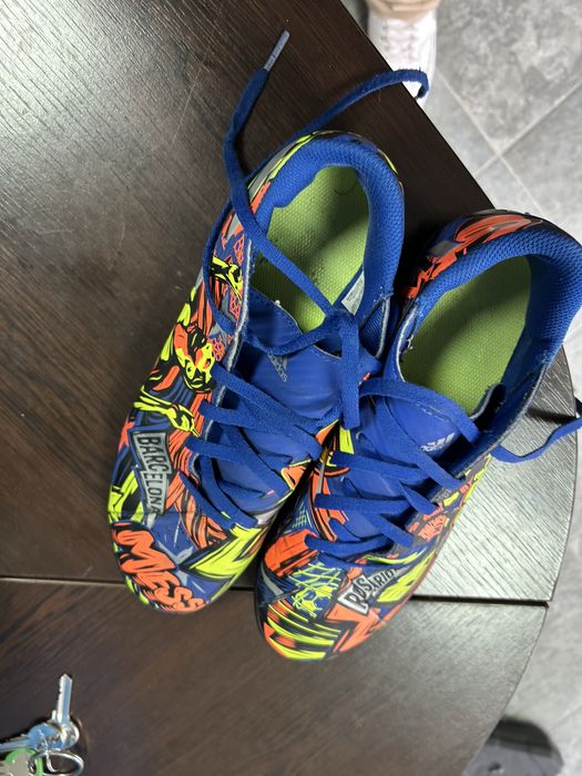 Стоножки на Adidas