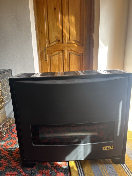 Иранская печка продается