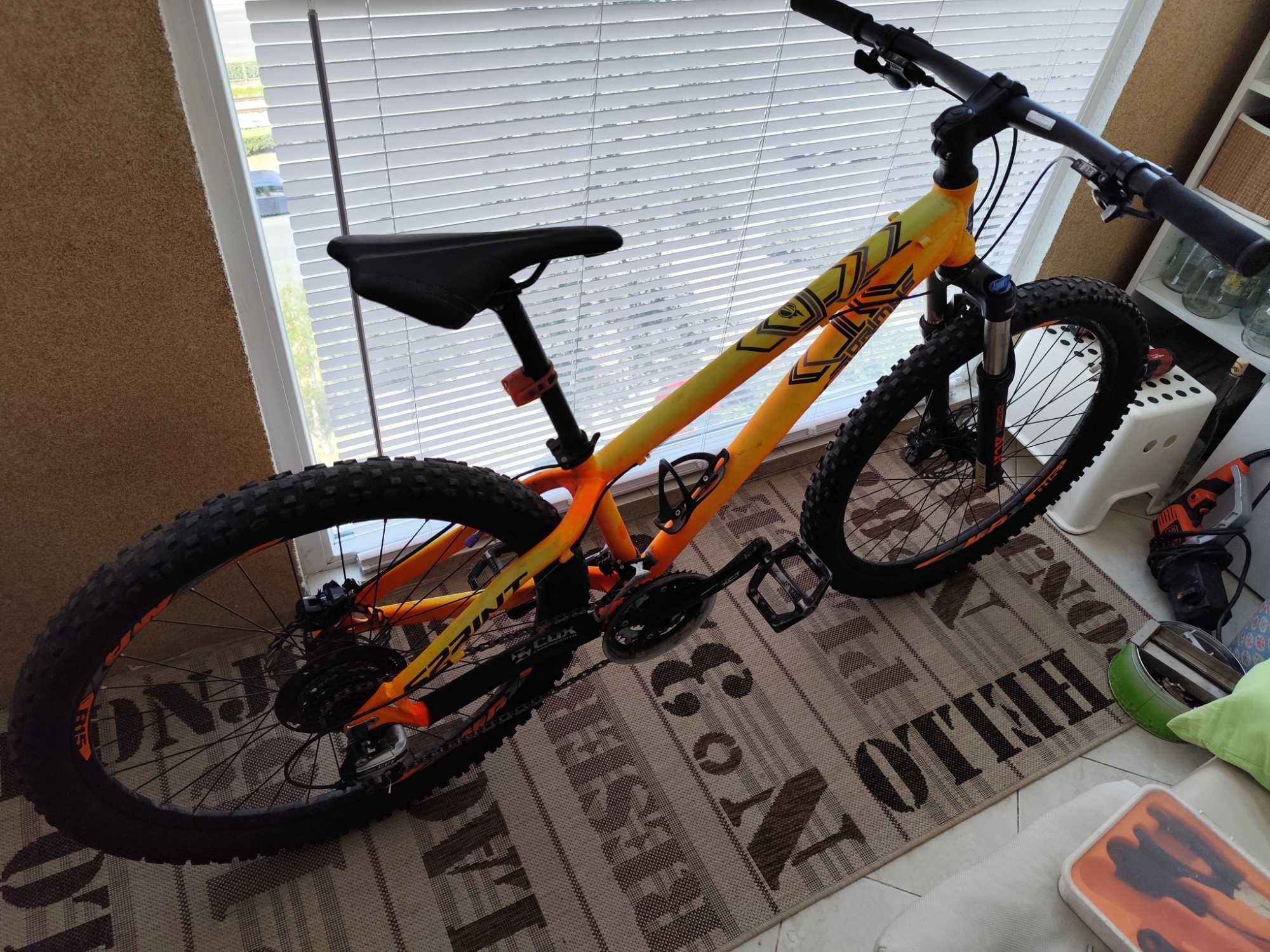 Sprint Primus DD 26"