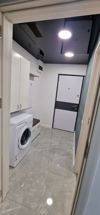 Garsoniera str savinesti