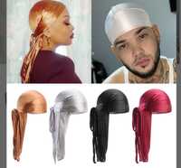 Durag bandana diverse culori