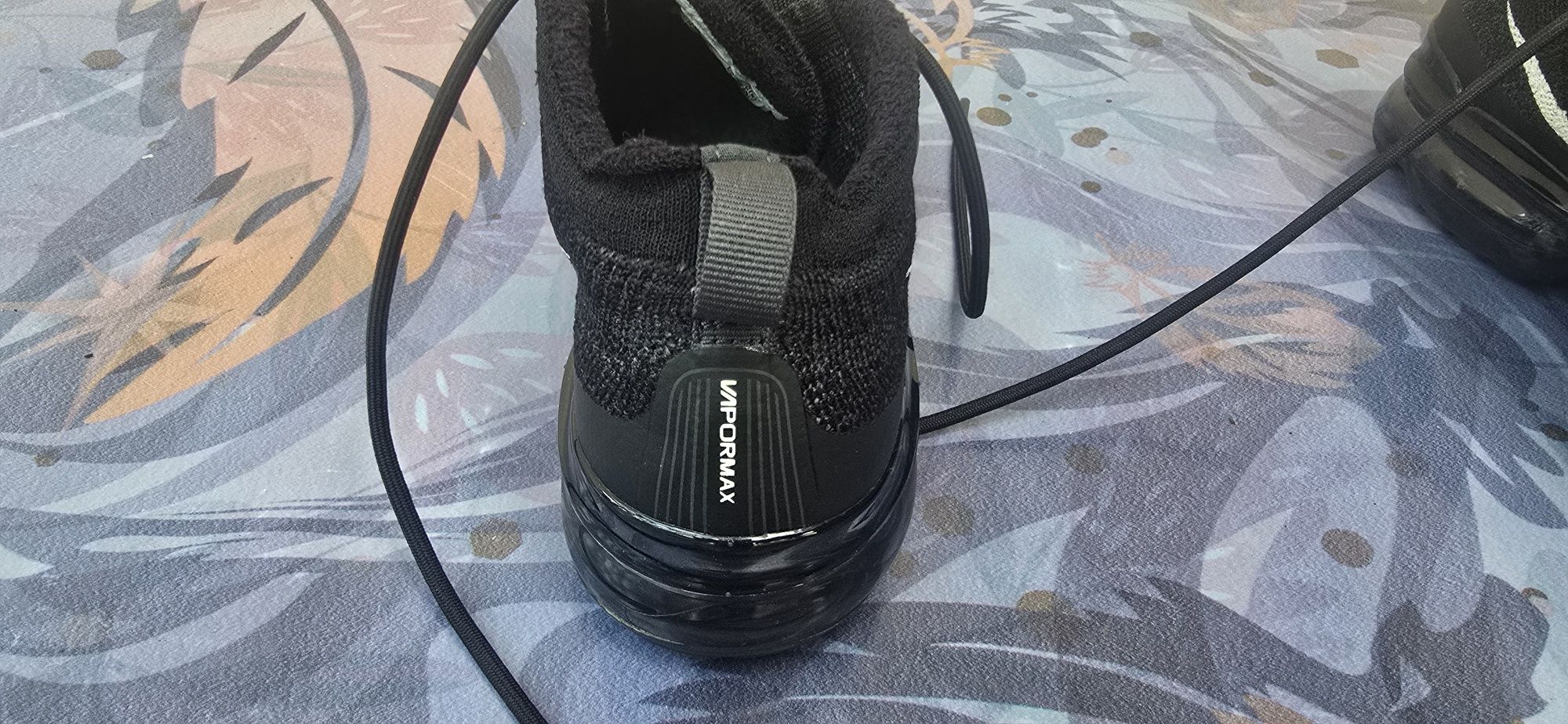 Nike Обувки W Air VaporMax 2023 FK
