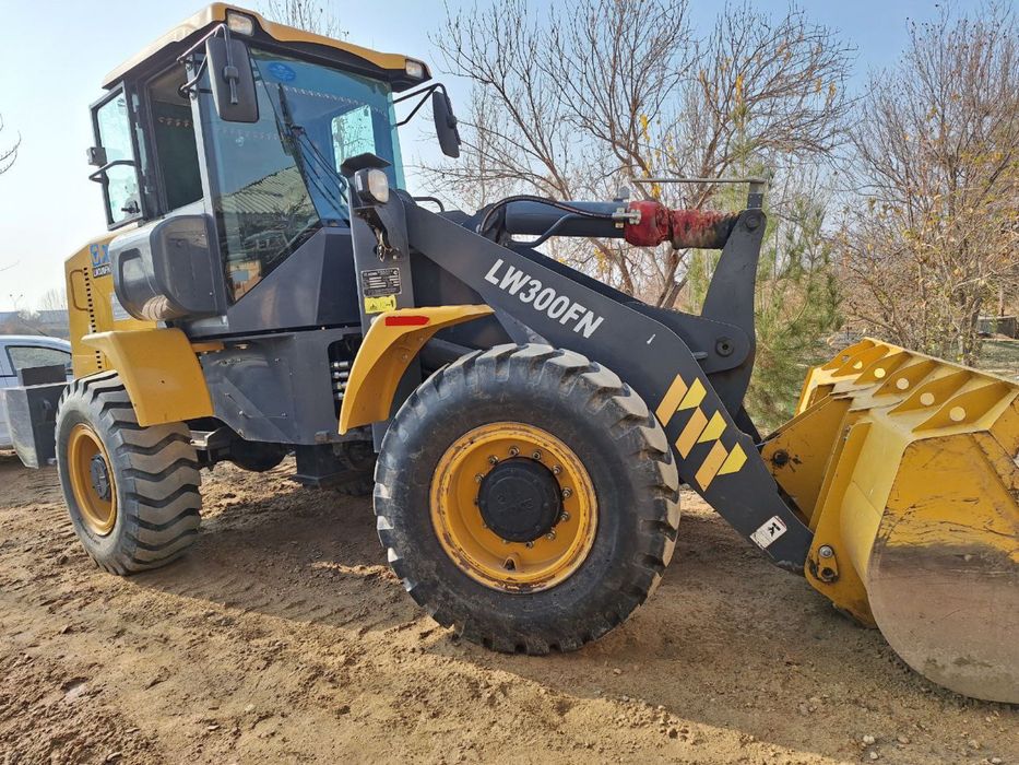 Pagruzchik 3 tonnalik 2023-yil