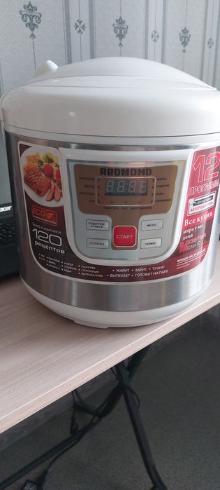 Мультиварка Redmond RMC M155