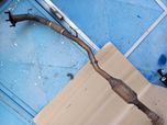 Skoda Fabia 1 sau 2 catalizator cu racord flexibil motor 1,4 cod BKY
