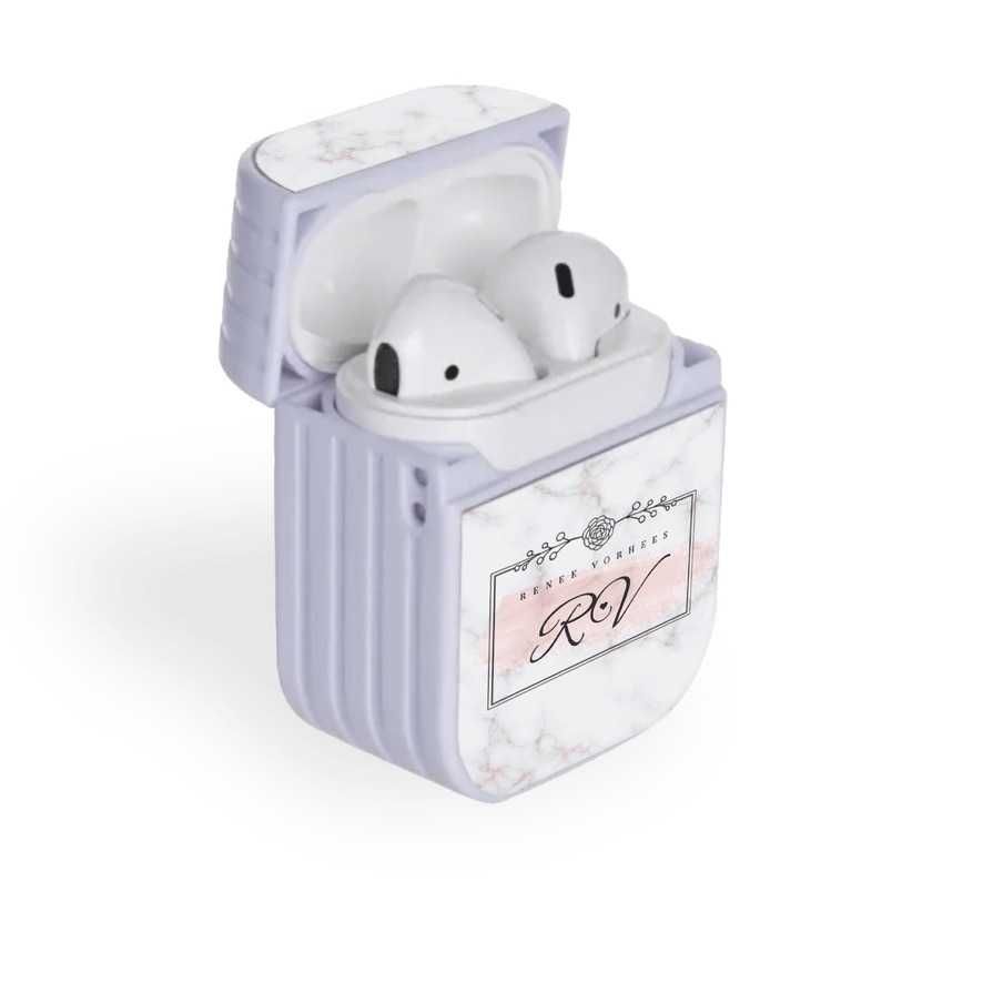 Персонализиран калъф със снимка за Airpods 1 | 2 | 3 | и Pro 1 | 2