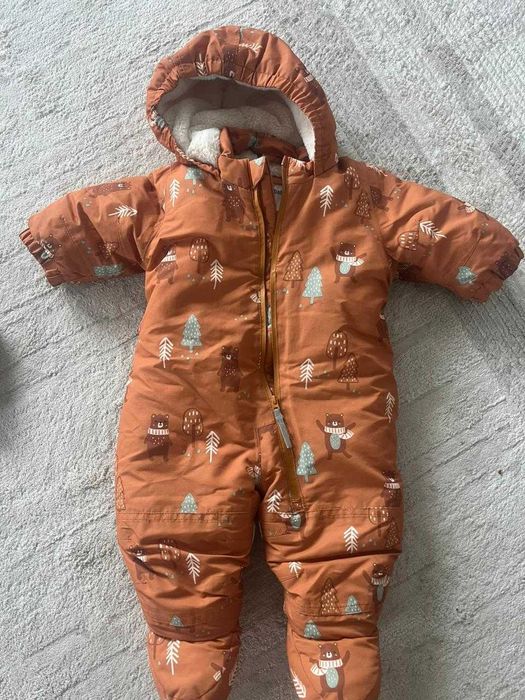 Продается комбинезон