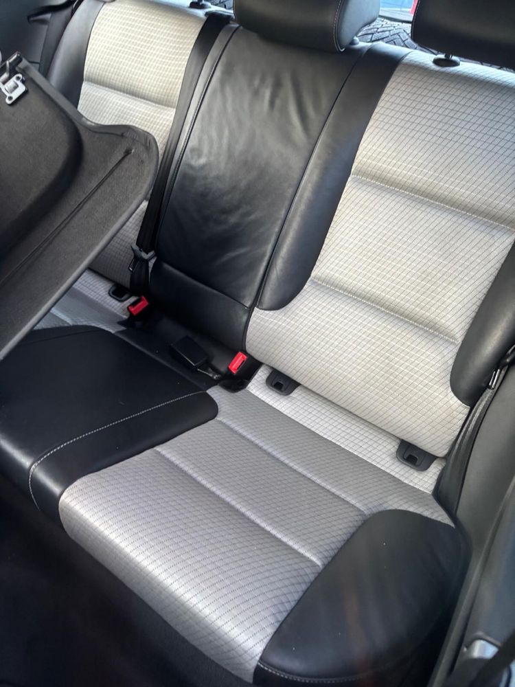 Audi 1,4 coupe S line