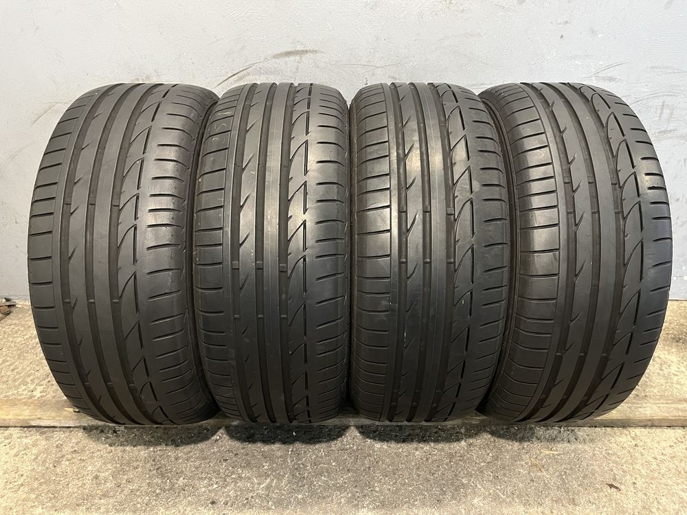 Гуми 225/50/17 BRIGESTONE Turanza Sport RUN FLAT