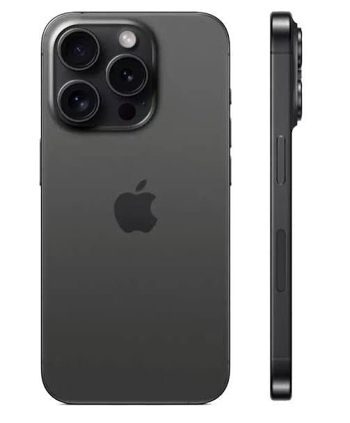 Iphone 15 pro 256gb