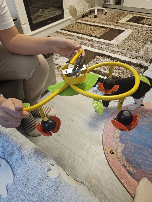 Vand lustra copii 4 gargarite