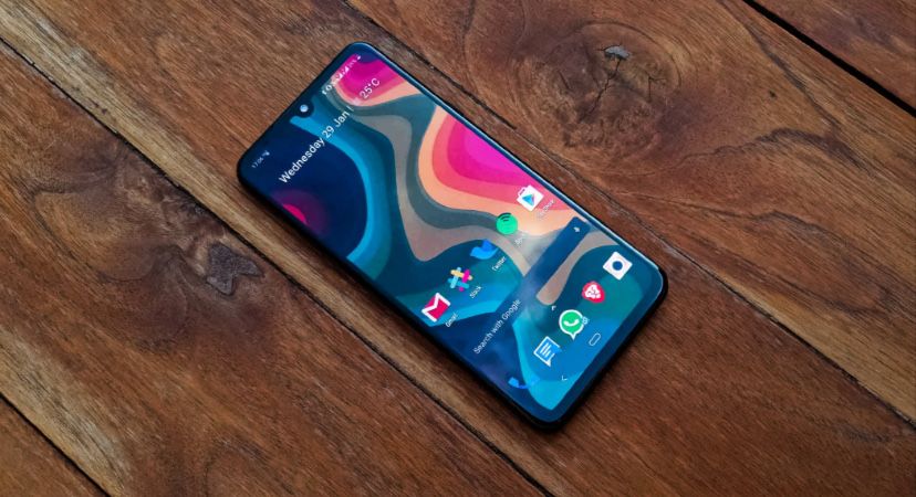 Redmi note 11 pro hyper ous