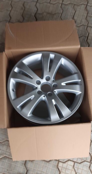 Janta aliaj 205/55/17 Mercedes C 220  CDI
