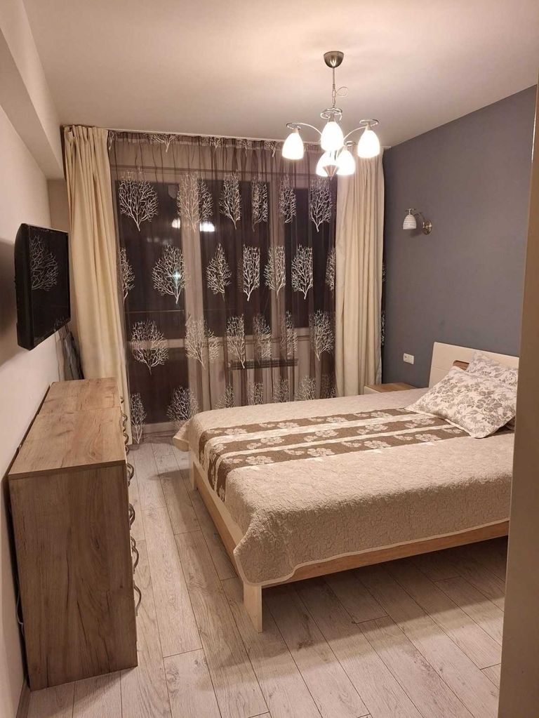 Дава се под наем Двустаен апартамент в София, Студентски град - 67 кв.м за 600 € - Снимка #3
