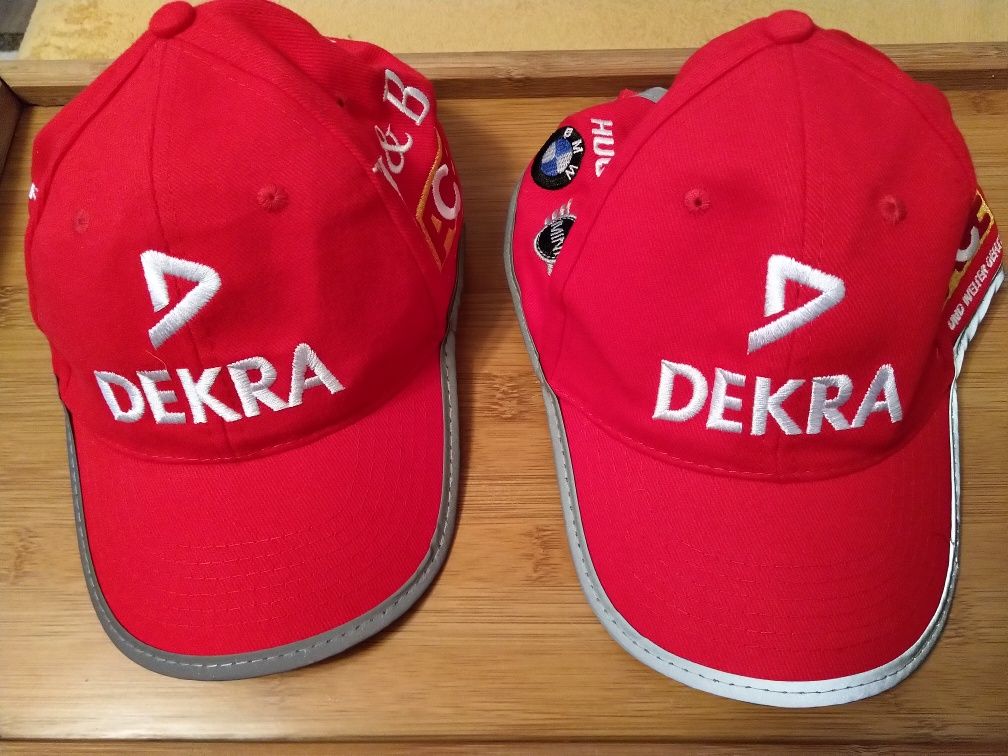 Șapcă Dekra unisex