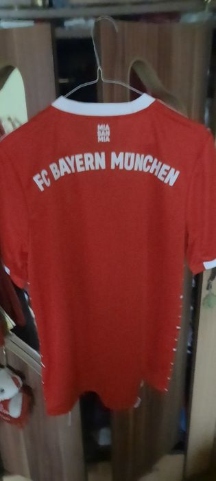 Tricou Original Bayern Munchen