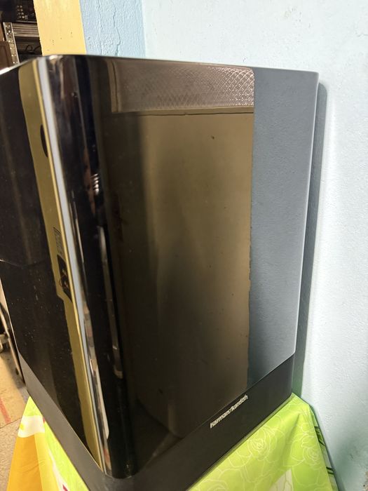 10” Harman Kardon Активен Subwoofer