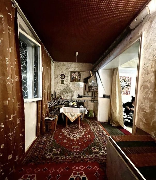 Продаётся на Ялангаче 3ком