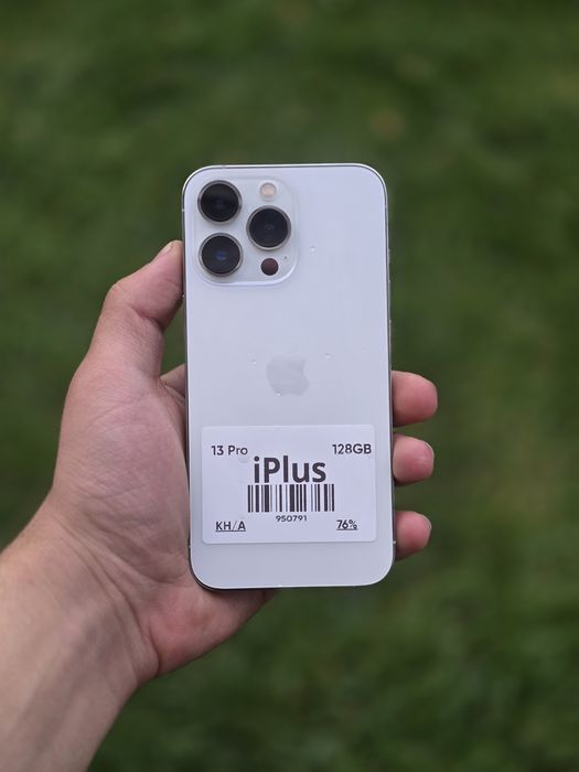 IPhone 13 Pro 128GB