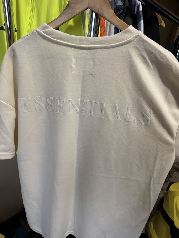 Мъжка тениска BLANK Esentials