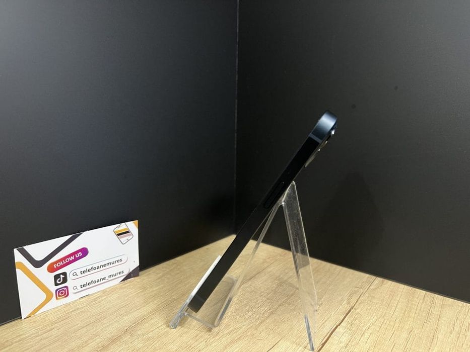 Iphone 13 128Gb Midnight Second-Hand Bun 3 ani garanție, Telefoane Mur