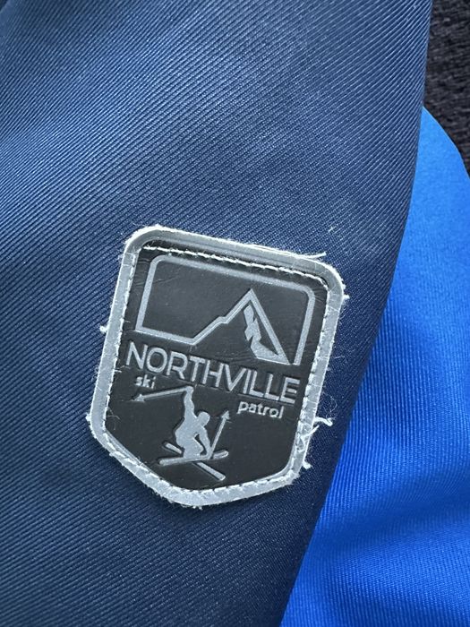 Детско Ски Яке за момче 122