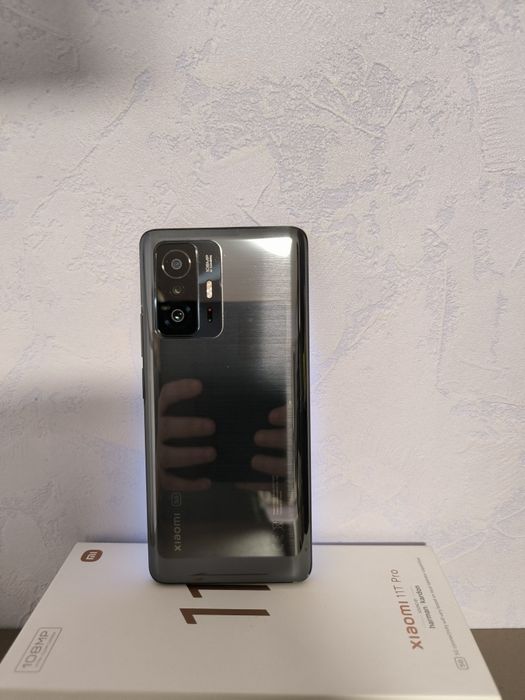 Xiaomi 11T Pro 128 GB/8GB RAM