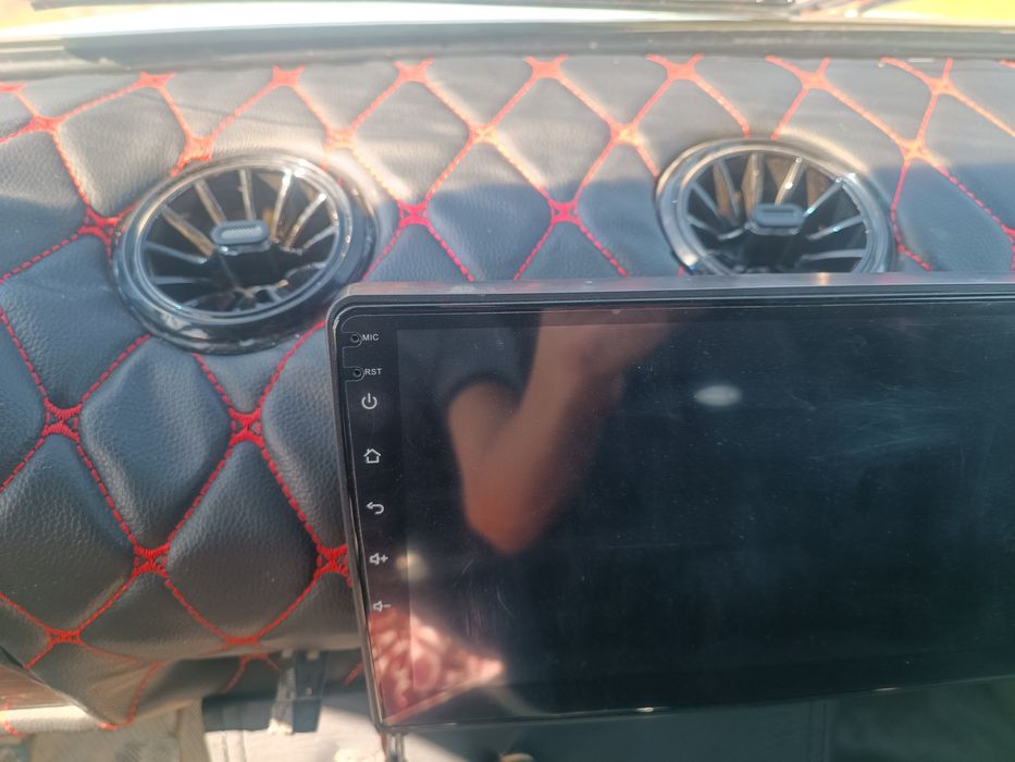 Vaz 2106 sotiladi